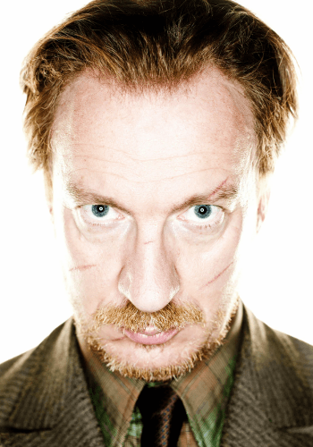 Remus Lupin