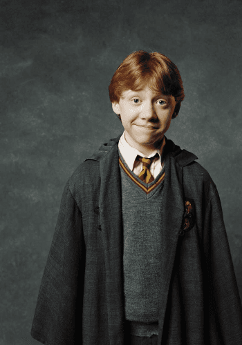 Ron Weasley